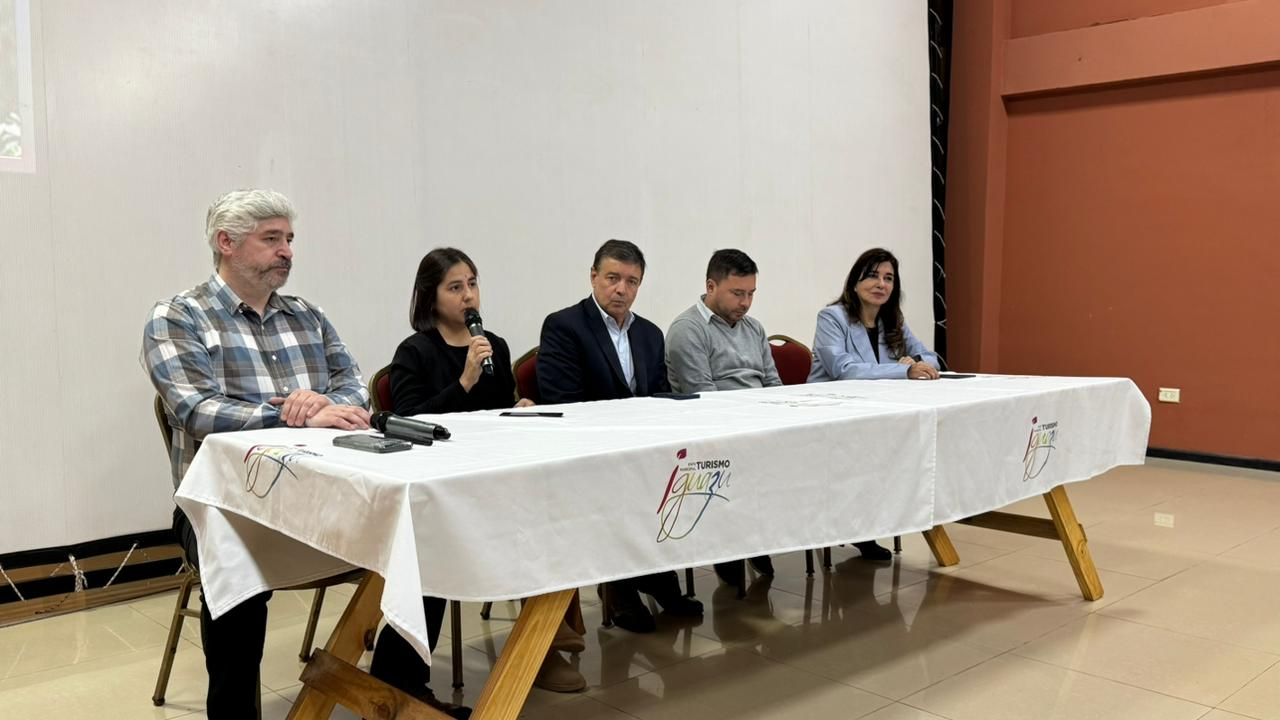 El encuentro se realizará del 11 al 13 de septiembre en Misiones y reunirá a operadores, gobiernos e inversores vinculados al ecoturismo y la conservación ambiental en América Latina.
