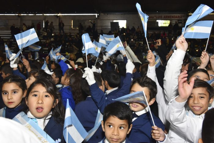Las escuelas de Mendoza desarrollarán propuestas pedagógicas vinculadas al Mundial 2026 sin suspender las clases durante los partidos.