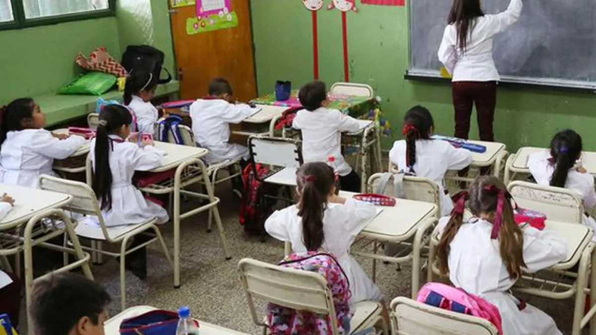 La Pampa ya confirmó las fechas de las vacaciones de invierno 2026. Conocé cuándo comienza el receso y el regreso a clases.