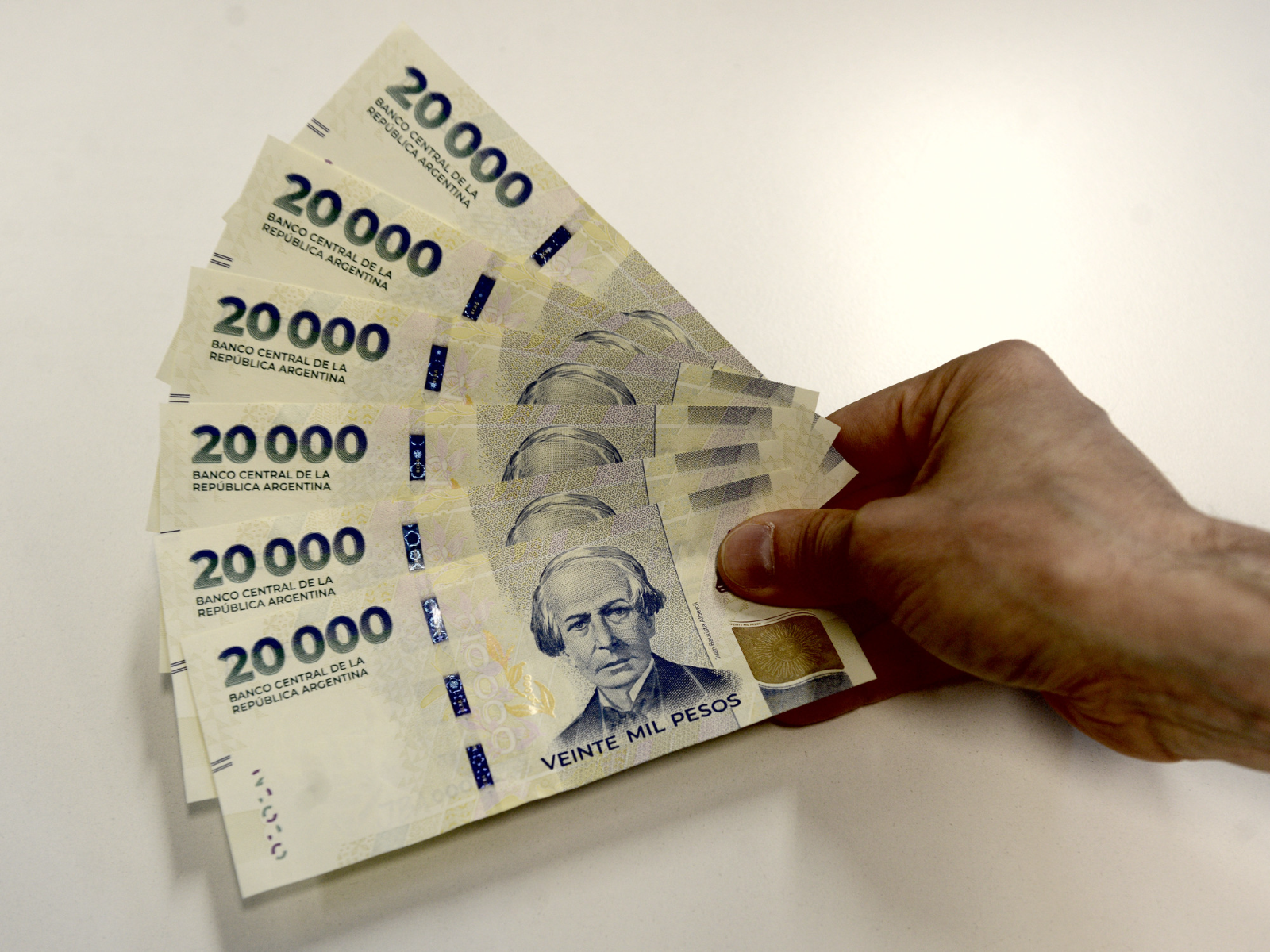 El SAC vuelve a pagarse en junio y ya genera expectativa entre los trabajadores estatales por la actualización que impactará en la liquidación.