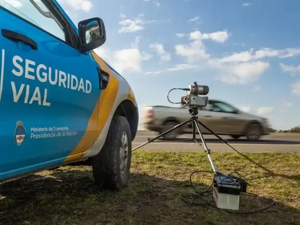 El Sistema de Reporte Vial Ciudadano permite enviar fotos, videos y datos de infracciones graves para reforzar los controles y la prevención en todo el país.
