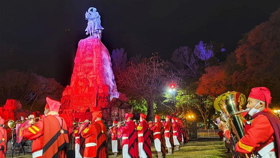 La agenda incluirá expresiones culturales, ceremonias tradicionales y manifestaciones de fuerte arraigo popular.