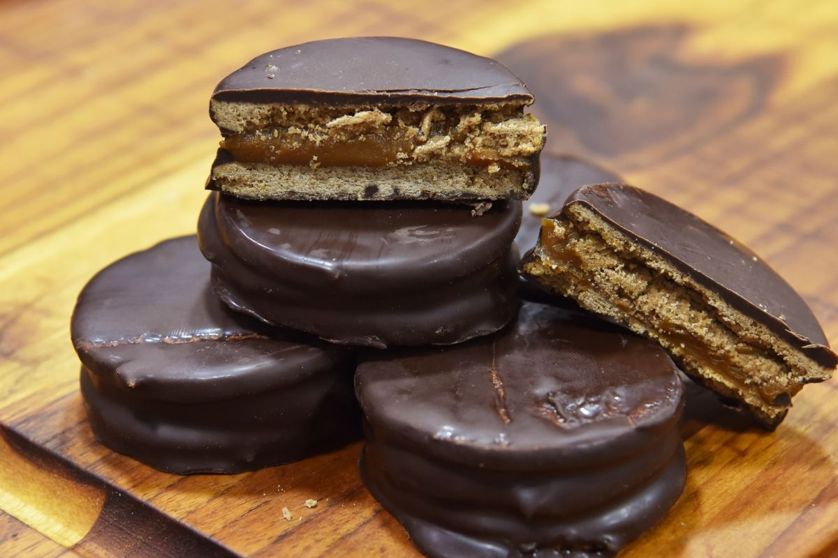 El Parque La Estación será sede de la Fiesta del Alfajor Artesanal con más de 40 productores, feria gastronómica, emprendedores, clases de cocina y espectáculos musicales.