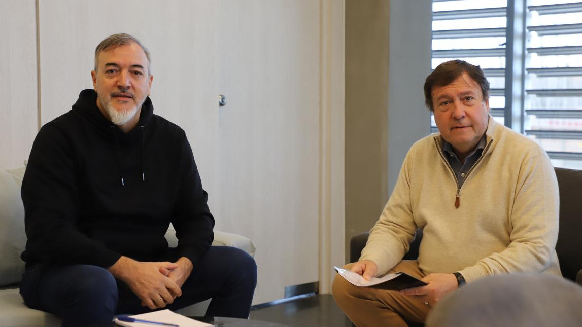 La medida apunta a regularizar la situación laboral de empleados que se desempeñan en el Estado desde hace años.