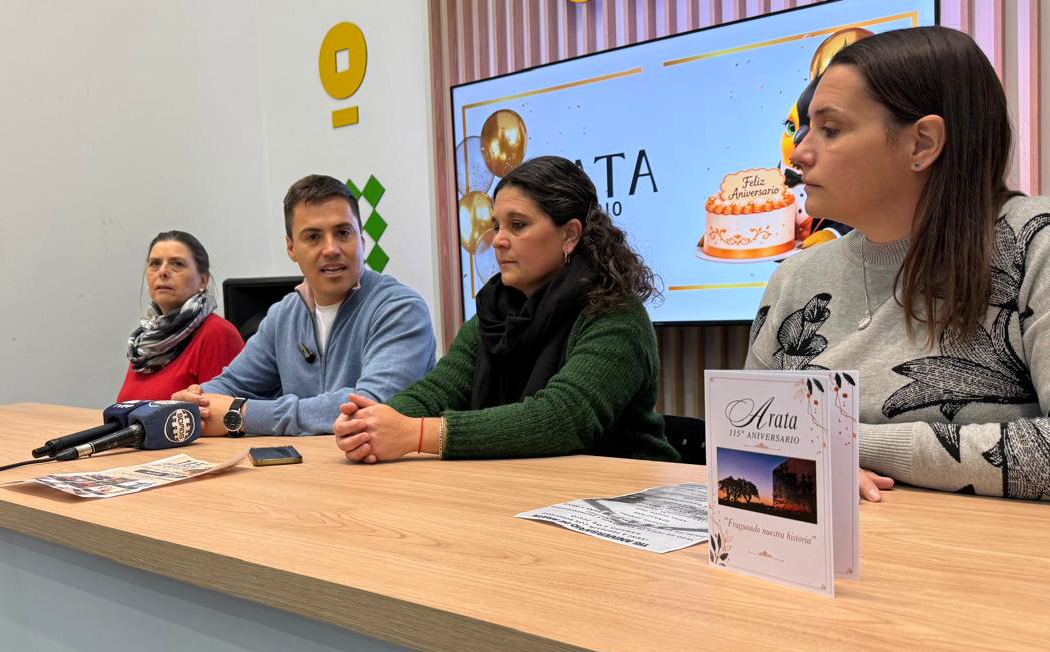 La localidad pampeana conmemorará su 115° aniversario con reconocimientos, una muestra histórica, feria de emprendedores y una peña con entrada gratuita.