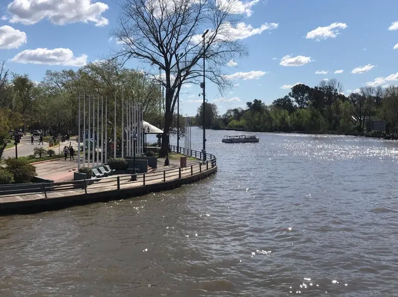 Conocés cuál es el rincón de la provincia de Buenos Aires ideal para estas vacaciones