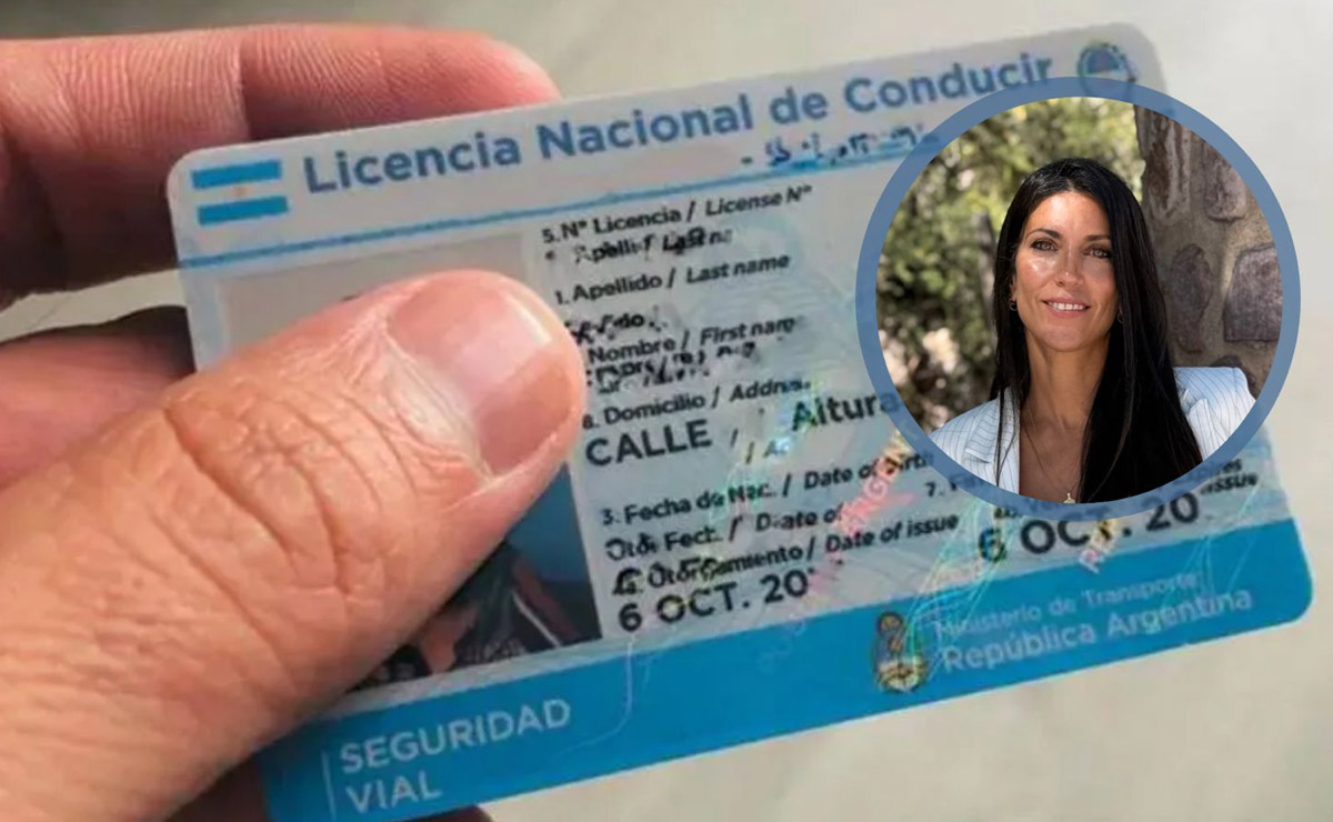 La Legislatura aprobó una ley que impide tramitar o renovar la licencia a quienes estén inscriptos en el registro de morosos alimentarios.