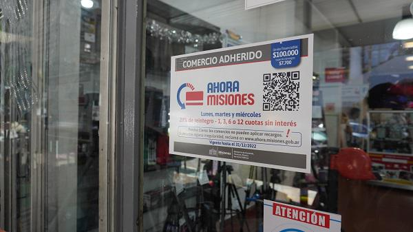 El Gobierno provincial confirmó la continuidad de los programas, una herramienta que permite acceder a compras financiadas sin interés y con reintegros en comercios adheridos de toda la provincia.