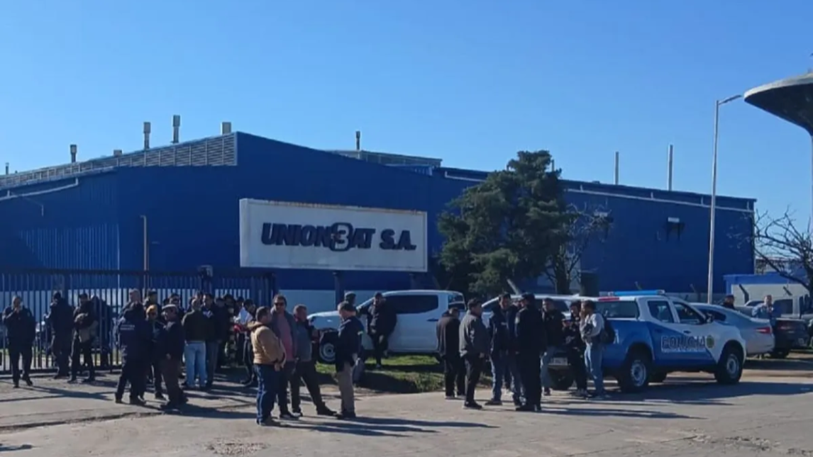 La autopartista trasladará su producción a Buenos Aires y mantendrá solo tareas mínimas en Gualeguaychú.