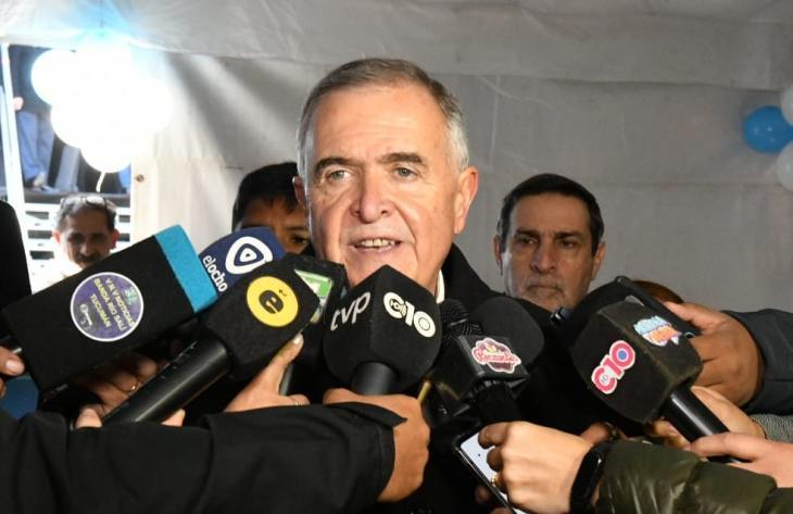 El gobernador confirmó un aumento adicional para trabajadores estatales tras el pago de junio con el objetivo de aliviar la pérdida del poder adquisitivo.