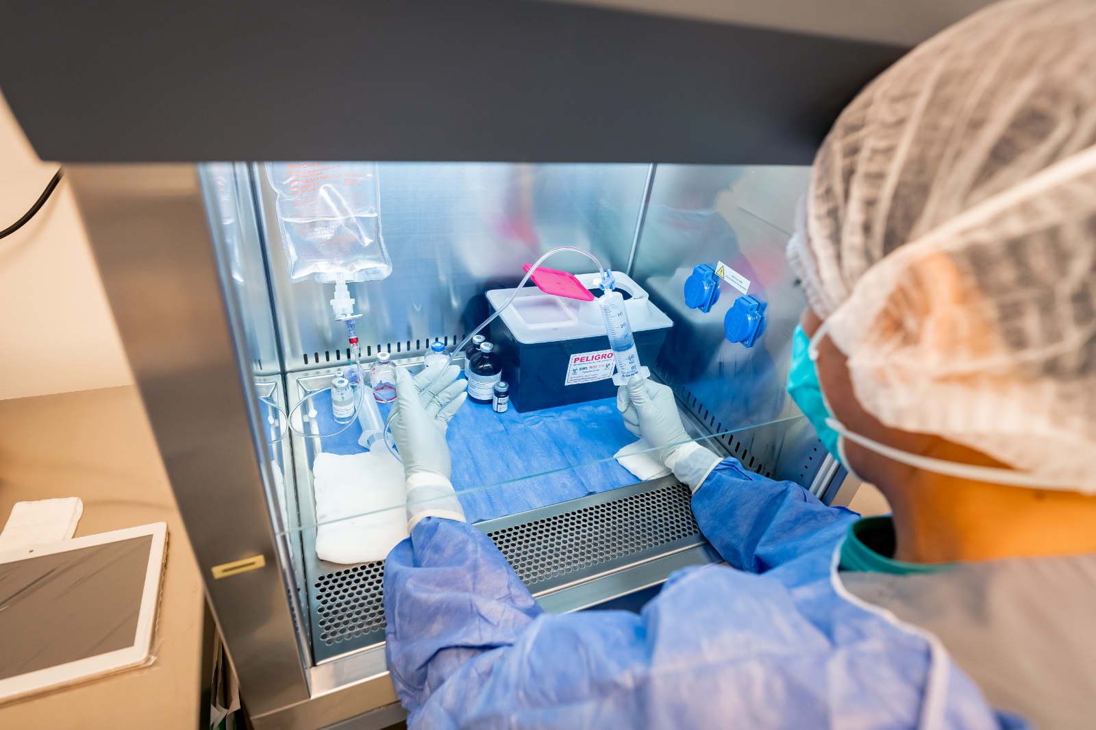Pacientes que enfrentaron distintos tipos de cáncer destacan la atención gratuita y el acompañamiento del Instituto, un centro de referencia que incorpora tecnología de vanguardia y consolida a la provincia como un polo de innovación en salud pública.