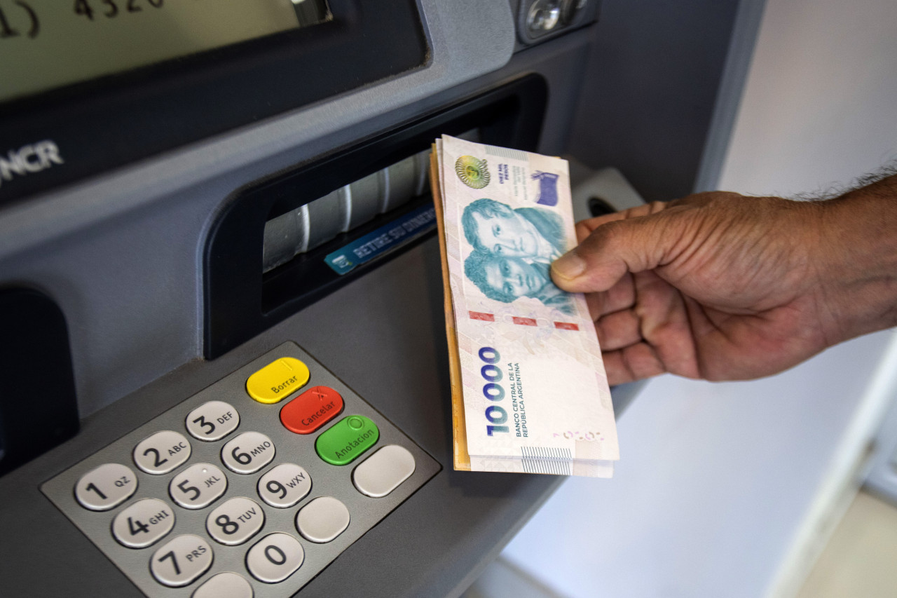 El Gobierno provincial confirmó qué organismos percibirán la quincenita este 21 de julio a través del Banco Rioja.