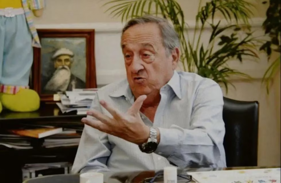 Miguel Lunghi
