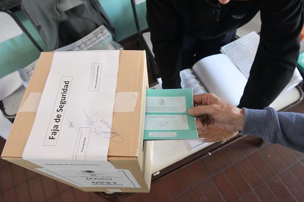 elecciones en Maipú