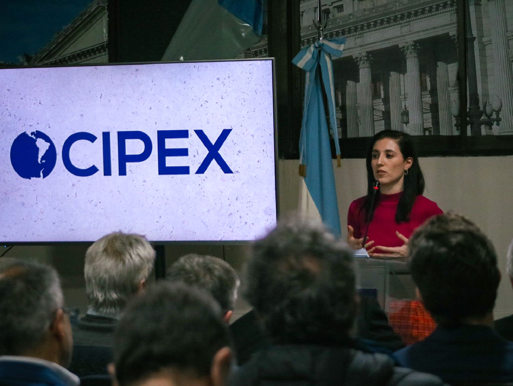 El panorama de OCIPEx: Geopolítica, economía y sector externo Argentina