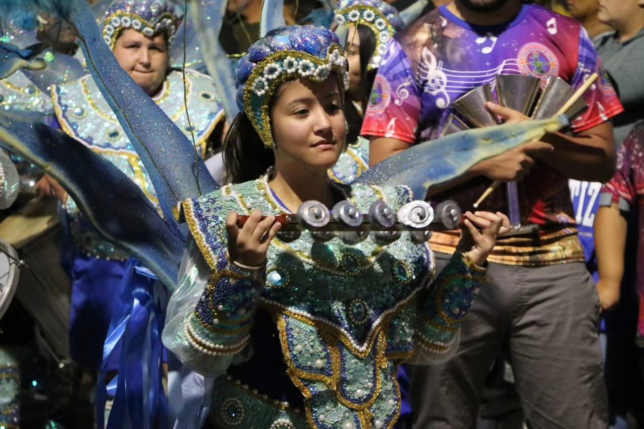 Carnavales carmeños: una nueva cita para la alegría popular