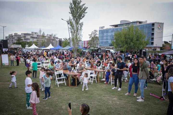 Festival de la Cerveza Quilmes